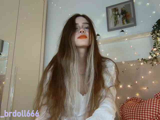 BrokenDoll666