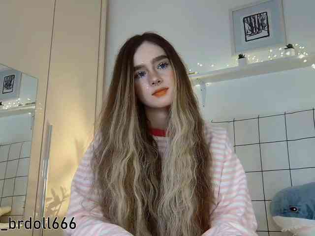 BrokenDoll666