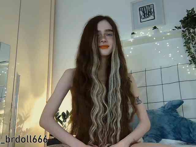BrokenDoll666