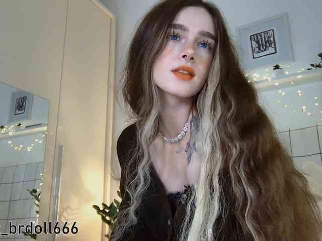 BrokenDoll666 BrokenDoll666
