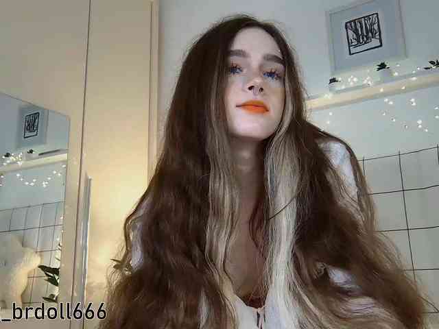 BrokenDoll666 BrokenDoll666