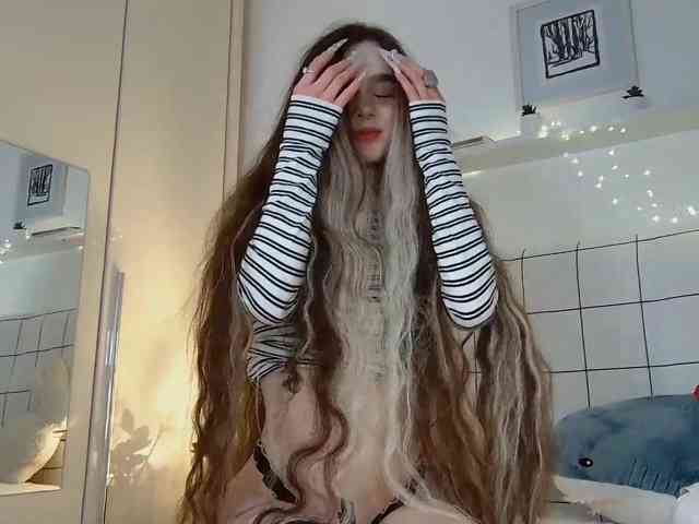 BrokenDoll666