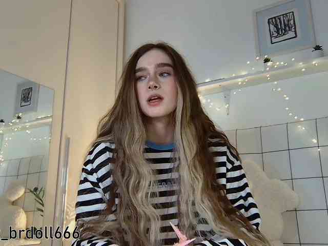 BrokenDoll666