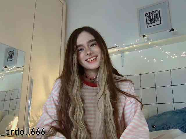 BrokenDoll666