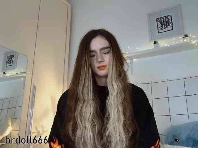 BrokenDoll666
