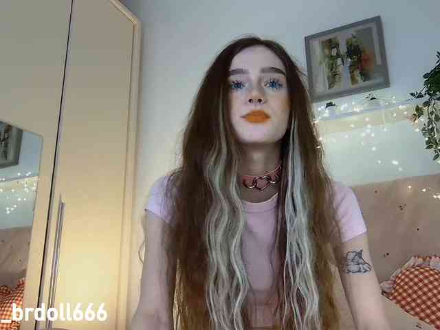 BrokenDoll666 BrokenDoll666