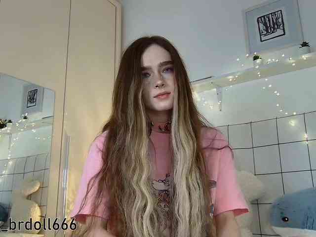 BrokenDoll666
