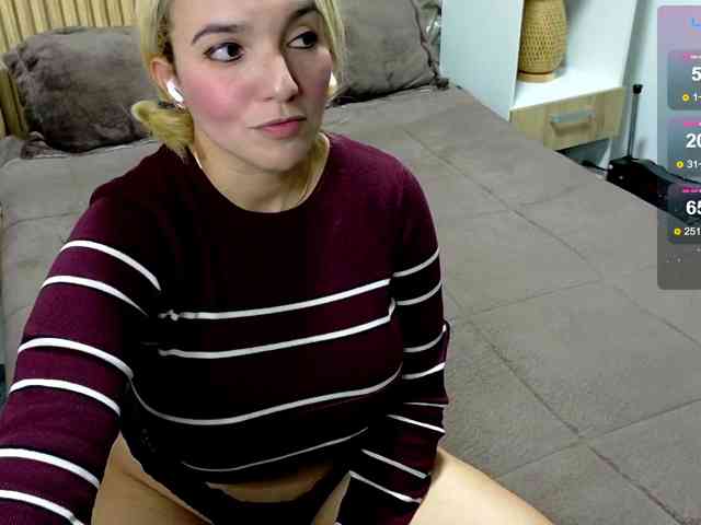 Modelo: LadySweet17