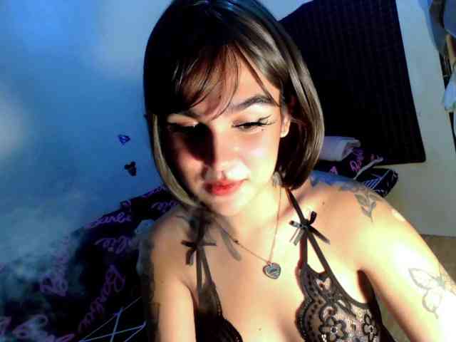 xxxaphroditexxx Sex Cam Show