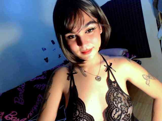 xxxaphroditexxx Sex Cam Show