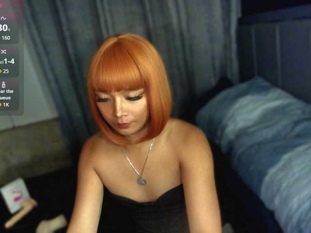 TrinityFucksYou live webcam show