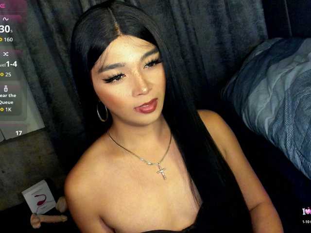 TrinityFucksYou