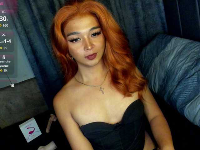 Profile thumbnail for TrinityFucksYou