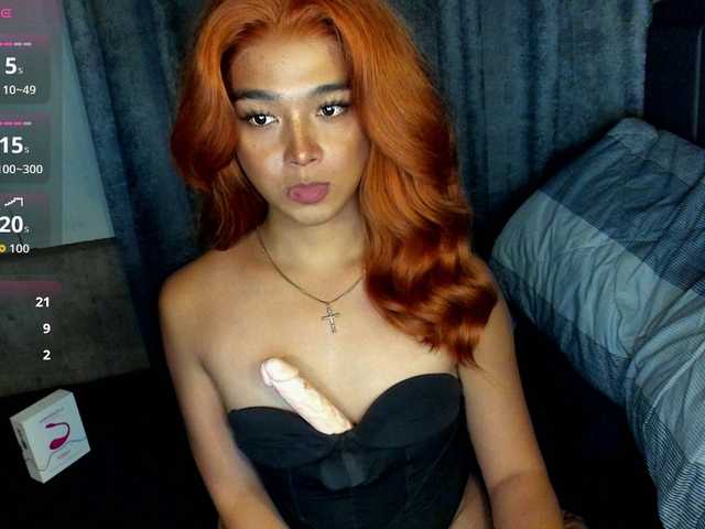 TrinityFucksYou