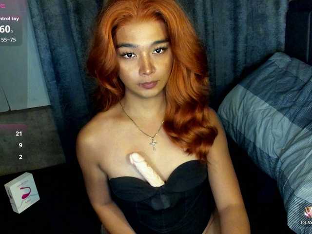 TrinityFucksYou