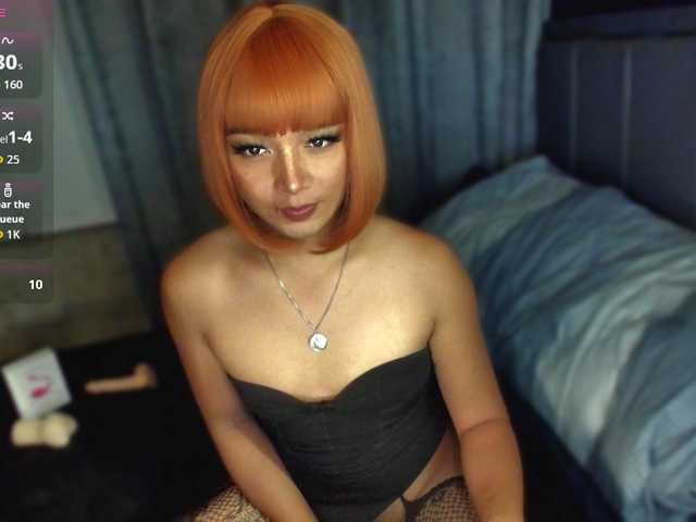TrinityFucksYou live webcam show