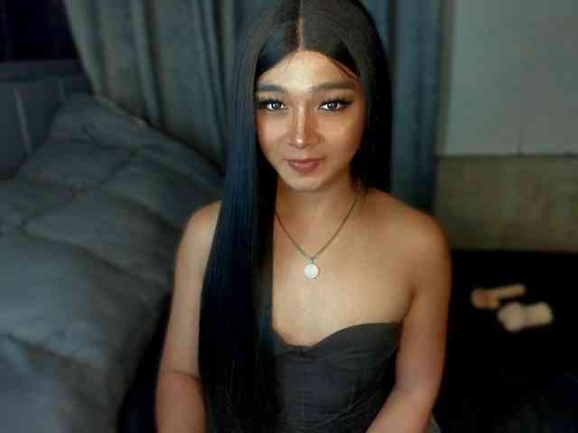TrinityFucksYou Sex Cam Show