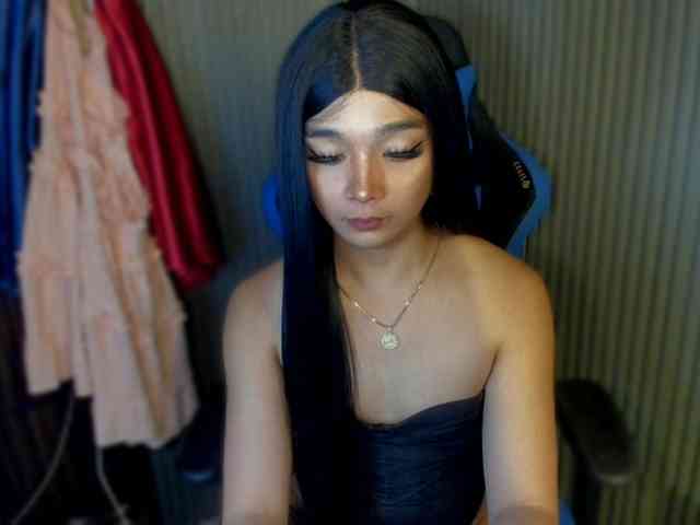 TrinityFucksYou Sex Cam Show