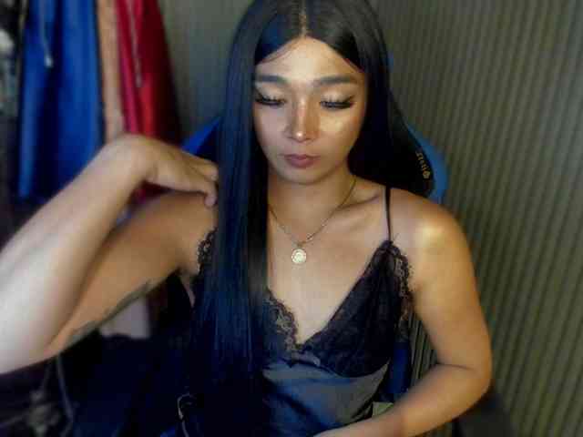 TrinityFucksYou Sex Cam Show