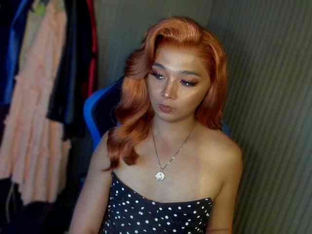 TrinityFucksYou Sex Cam Show