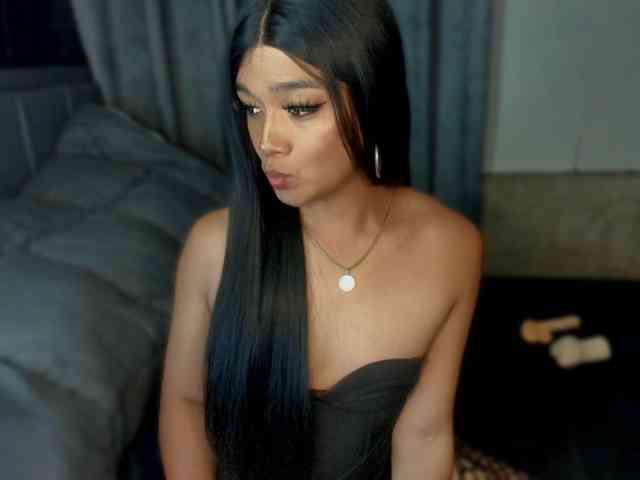 TrinityFucksYou Sex Cam Show