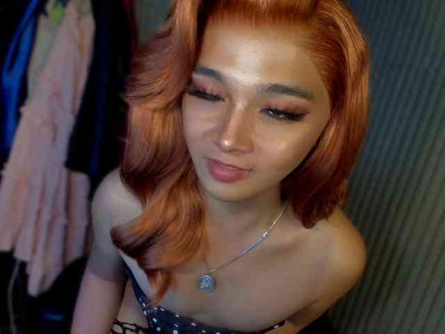 TrinityFucksYou Sex Cam Show