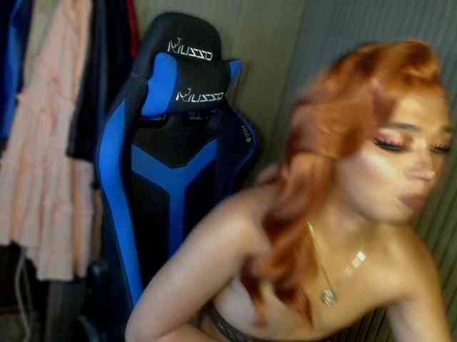 TrinityFucksYou Sex Cam Show