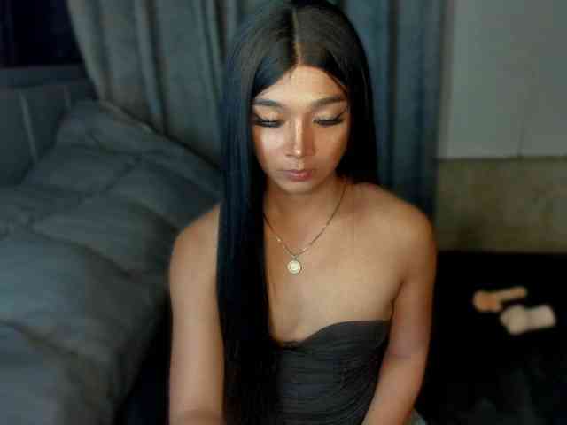 TrinityFucksYou Sex Cam Show