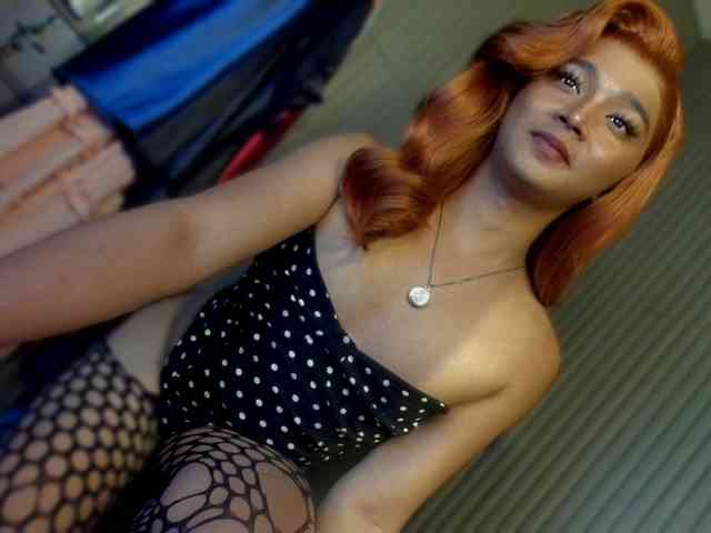 TrinityFucksYou Sex Cam Show
