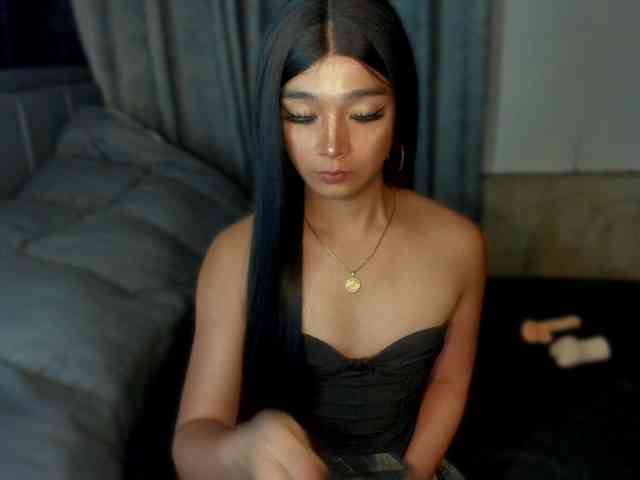 TrinityFucksYou Sex Cam Show