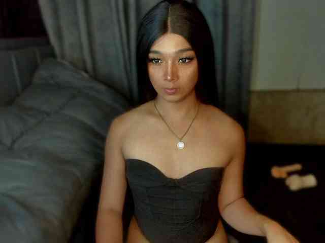 TrinityFucksYou Sex Cam Show