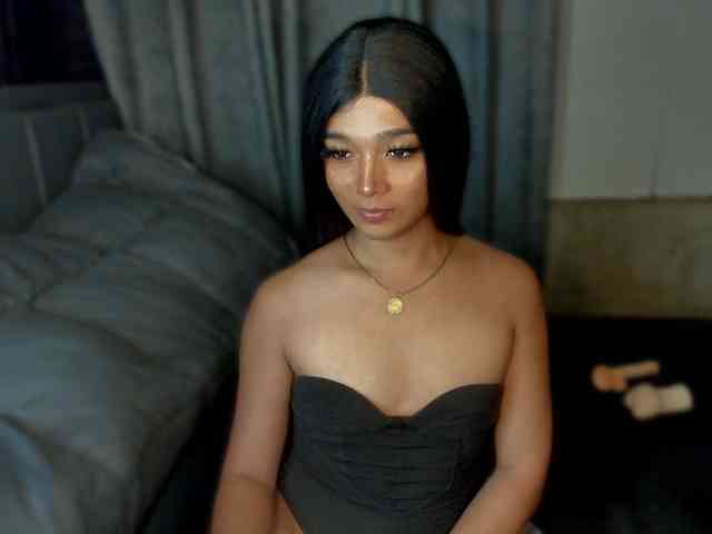 TrinityFucksYou Sex Cam Show