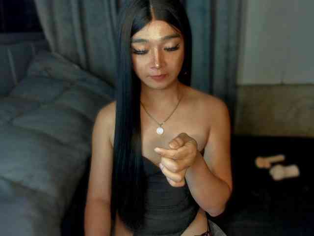 TrinityFucksYou Sex Cam Show
