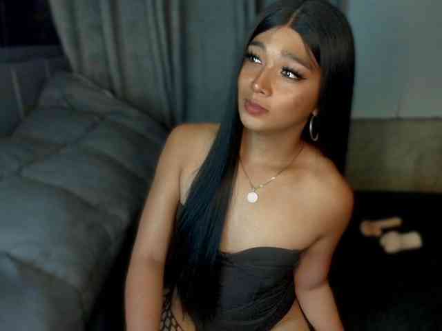 TrinityFucksYou Sex Cam Show