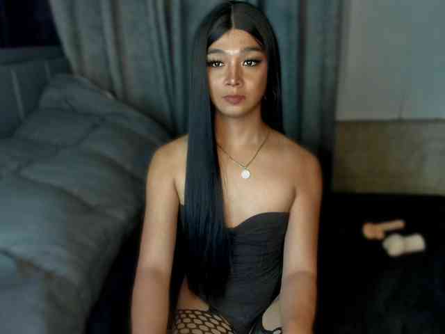 TrinityFucksYou Sex Cam Show