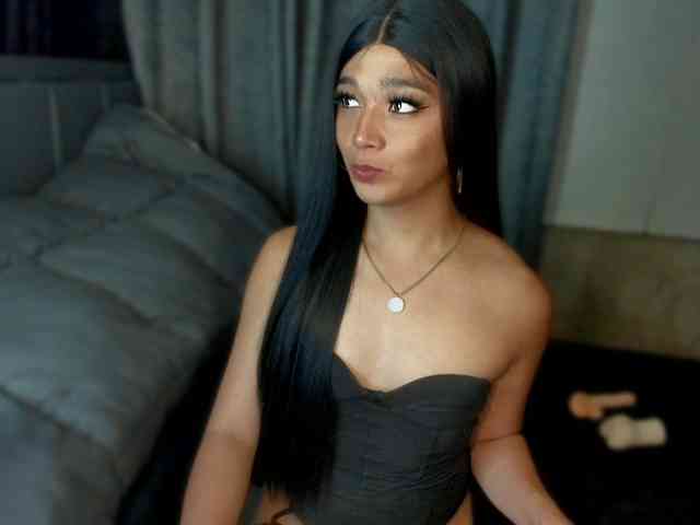 TrinityFucksYou Sex Cam Show