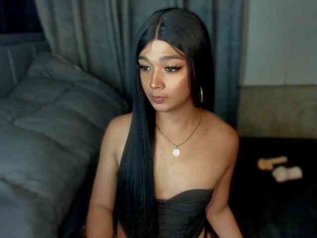 TrinityFucksYou Sex Cam Show