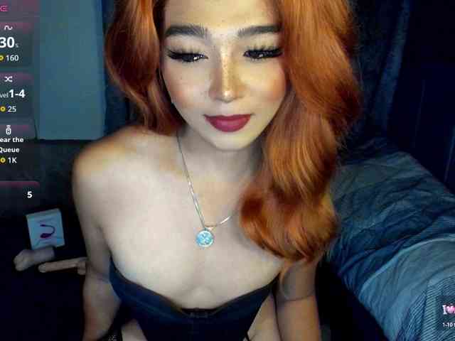 TrinityFucksYou
