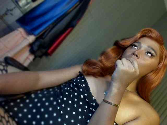TrinityFucksYou Sex Cam Show