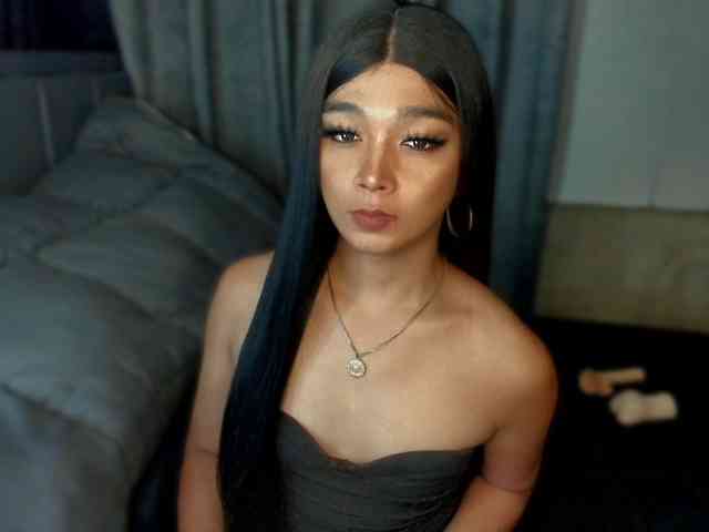 TrinityFucksYou Sex Cam Show