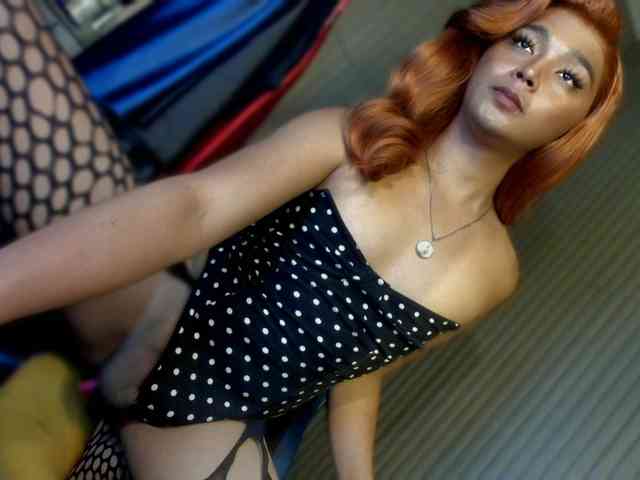 TrinityFucksYou Sex Cam Show
