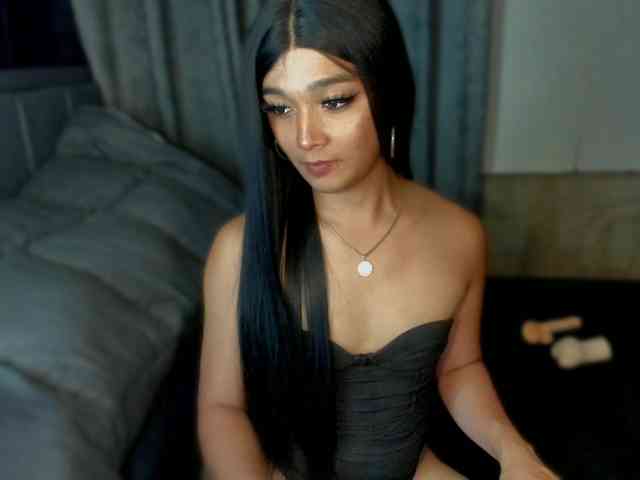 TrinityFucksYou Sex Cam Show