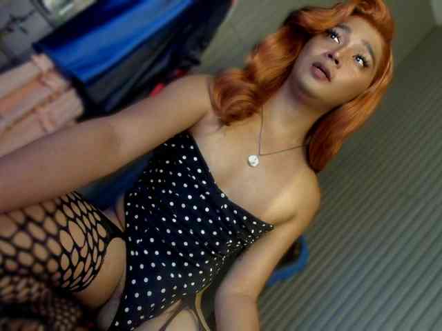 TrinityFucksYou Sex Cam Show