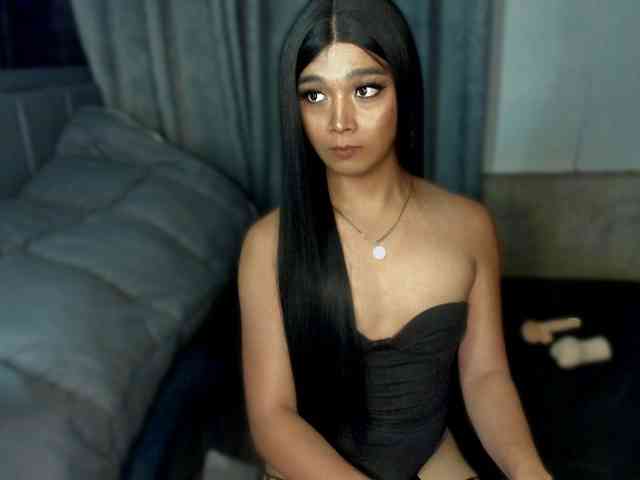 TrinityFucksYou Sex Cam Show