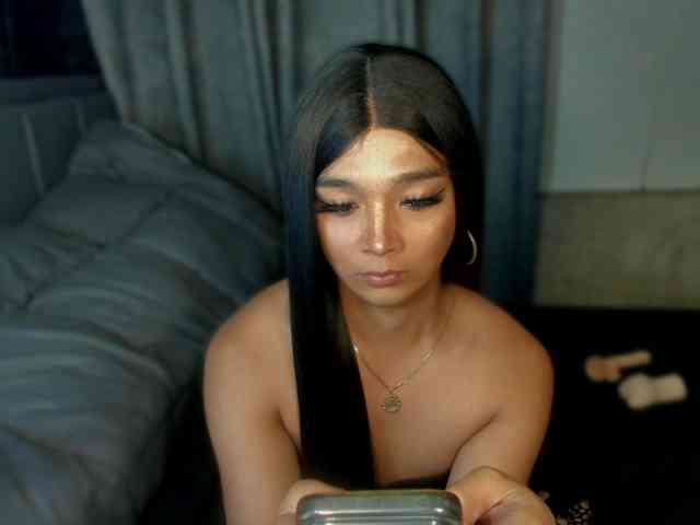 TrinityFucksYou Sex Cam Show