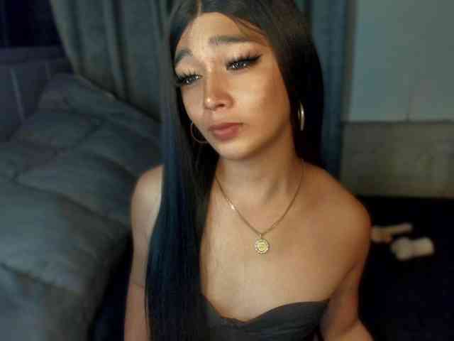 TrinityFucksYou Sex Cam Show