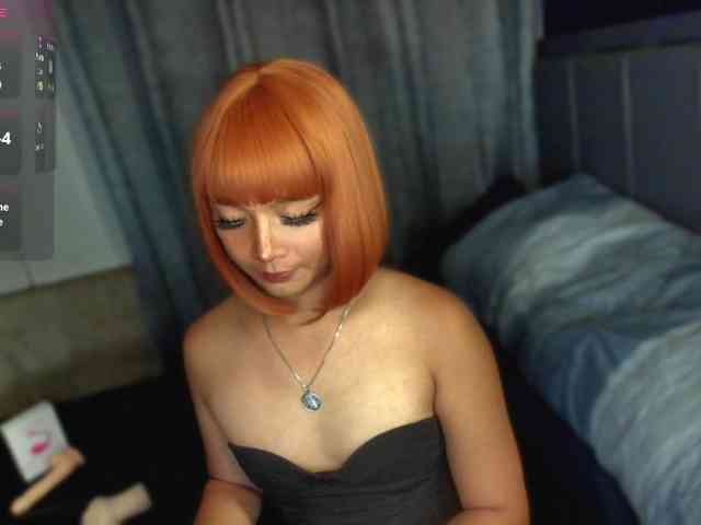 TrinityFucksYou Live Webcam on BongaCams