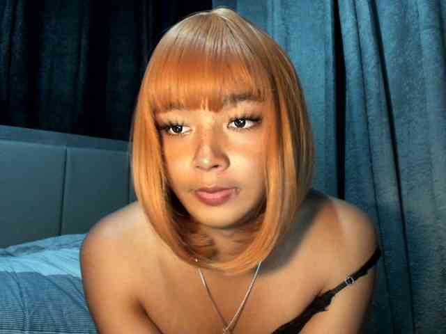 TrinityFucksYou Live Webcam on BongaCams