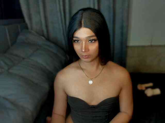 TrinityFucksYou Sex Cam Show