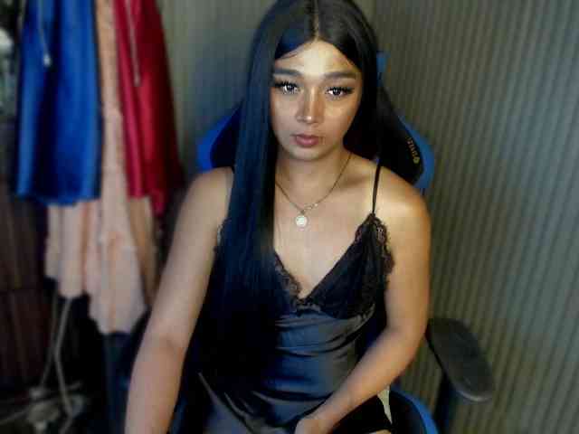 TrinityFucksYou Sex Cam Show